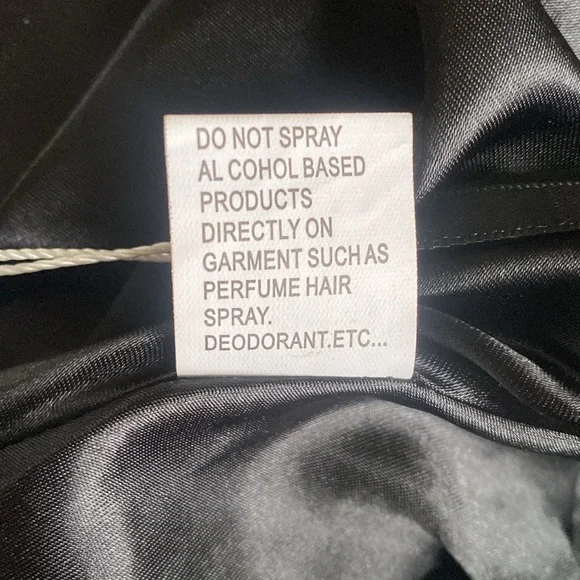 MAC DUGGAL FLORAL EMBROIDERED A-LINE TEA-LENGTH COCKTAIL DRESS BLACK 12 NEW